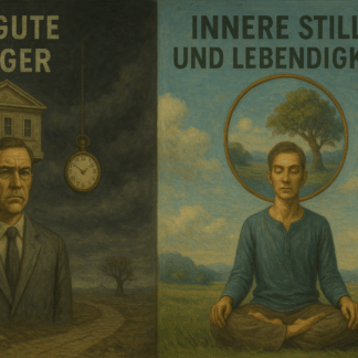 21. 5. 2025 Mittwochsgruppe > Ruhe ist die erste Bürgerpflicht > Stille nicht.