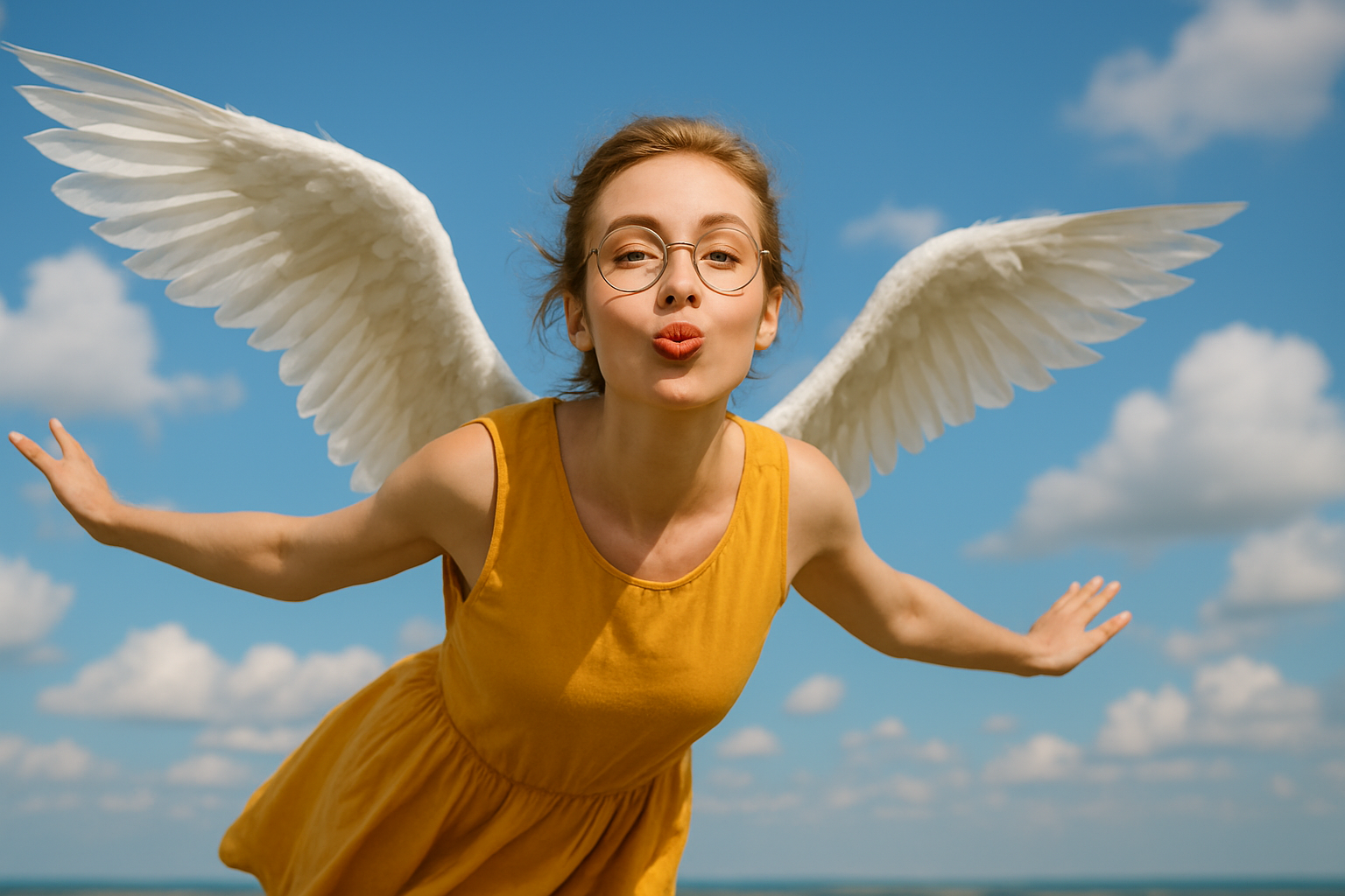 28. Dezember 2025 um 10:30 > Das ist die Muse der fröhlichen Wissenschaft