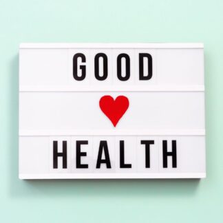 Gesundheit - mental, energetisch, körperlich VorOrt- und Onlineseminar Do. 11.6. 26 19:30Uhr